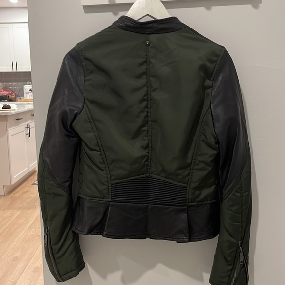 DIESEL jacket - Picture 4 of 10